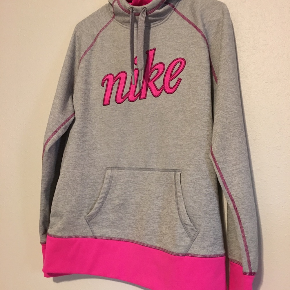 Therma-fit Nike Hoodie